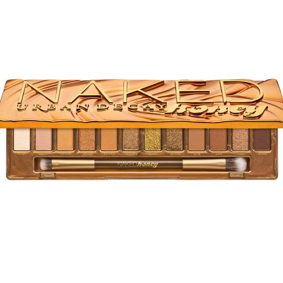 URBAN DECAY | Naked Honey Eyeshadow Palette - Picture 1 of 3